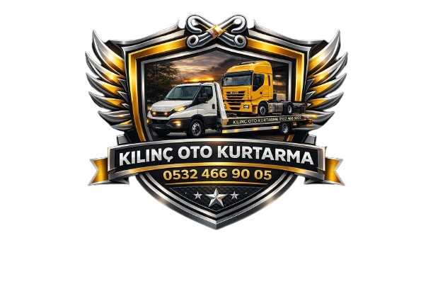 Kılınç Oto Kurtarma